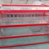 قفسه و ویترین