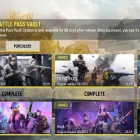 اکانت کالاف گاد|کنسول، بازی ویدئویی و آنلاین|شیراز, سیلو|دیوار