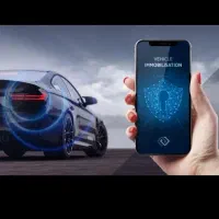 ردیاب جی پی اس GPSضدسرقت فول آپشن