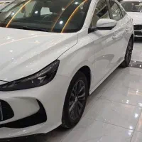 فروش MG5 2025|خودرو سواری و وانت|اهواز, پردیس|دیوار