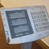 باسکول ۲۰۰ کیلویی