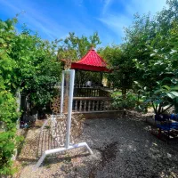 ویلا باغ استخردار|اجارهٔ کوتاه‌مدت ویلا و باغ|مینودشت, |دیوار