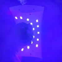 ی. و و ی ۲۸۰ وات|آرایشی، بهداشتی، درمانی|کرمانشاه, |دیوار