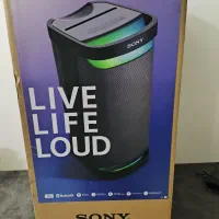پارتی باکس سونی XP700