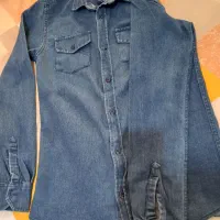 پیرهن لی سایز مدیوم|لباس|میانه, |دیوار