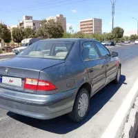 سمند مدل97|خودرو سواری و وانت|بناب, |دیوار