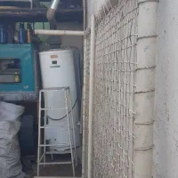 تخت سیمی بزرگ|تخت و سرویس خواب|ایذه, |دیوار