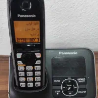 تلفن بی سیم اصل ژاپن