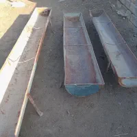 آغول گوسفند|لوازم جانبی حیوانات|گنبد کاووس, |دیوار