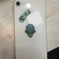 کوشی ایفون se