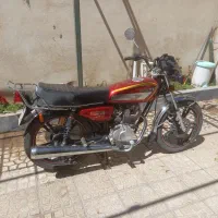 فروش موتور سیکلت کویر موتور ۱۵۰|موتورسیکلت|هشتگرد, هیو|دیوار
