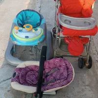 سلام لوازم بچه  قیمت خیلی ارزون