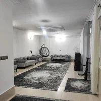 آپارتمان۱۲۰ متری/۲خوابه/طبقه۲