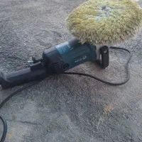 پولیش فرزی دیمر دار ادون EDON