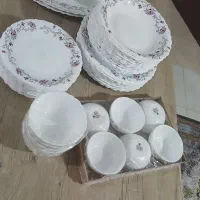 سرویس آرکوپال|ظروف سرو و پذیرایی|کرمانشاه, |دیوار