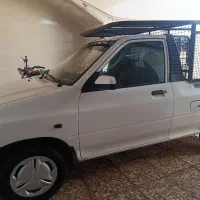 پراید وانت 131مدل1402