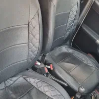 روکش چرمی کوییک