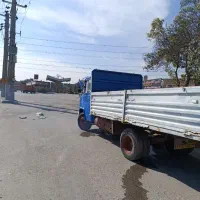 مینی بار بنز مدل 54|خودرو سنگین|مشهد, بهمن|دیوار