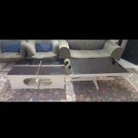 میز عسلی|مبلمان خانگی و میز عسلی|کرج, شهرک فهمیده|دیوار