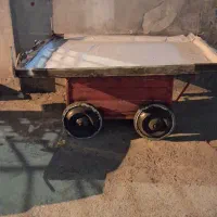 چرخ ۶دانگ همدانی