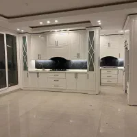 اپارتمان ۱۱۵ متر صفر لوکس ۳ خواب حاشیه اموزگار|فروش آپارتمان|مشهد, تربیت (صدف)|دیوار