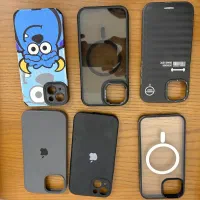 قاپ ایفون ۱۳ نرمال