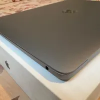 Macbook air M1 - مک بوک ایر M1|رایانه همراه|مشهد, صیاد شیرازی|دیوار