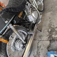 موتور سانیکو انجین تکتازی|موتورسیکلت|فسا, |دیوار