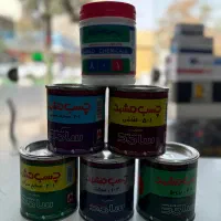 انواع چسب مشهد صنعتی و عمومی تخصصی