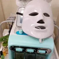 هیدروفیشیال ۷ کاره|آرایشی، بهداشتی، درمانی|طرقبه, |دیوار