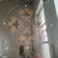 میز نهارخوری چهار نفره