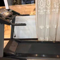 تردمیل درحدنونو|تجهیزات ورزشی|شاهینشهر, عطار|دیوار