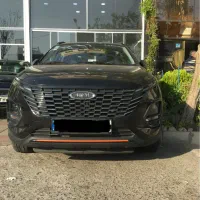 ام‌ وی ام x33 کراس،اقساط خودرو دلخواه صفر و کارکرد