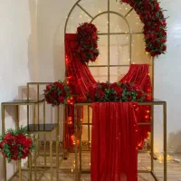 دیجی گل اریی بادکنک ارایی کف استیج دی جی سونیادیجی