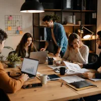 دعوت به همکاری برای فروش گسترده
