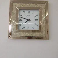 ساعت دیواری