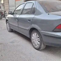 سمند x7 مدل ۸۵|خودرو سواری و وانت|تهران, بوستان چیتگر|دیوار