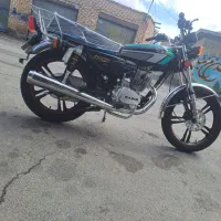 ۲۰۰کبیر|موتورسیکلت|مرند, |دیوار