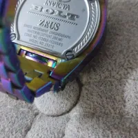 ساعت گودزیلا اورجینال اصلی