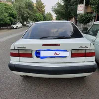 فروش زانتیا مدل ۸۳