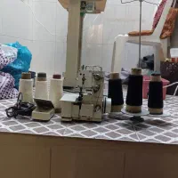 فروشی|چرخ خیاطی و ریسندگی|نهاوند, |دیوار