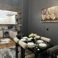 آپارتمان مبله ولنجک 100م 2خ 30 متر تراس/ افتتاح شد|اجارهٔ کوتاهمدت آپارتمان و سوئیت|تهران, ولنجک|دیوار