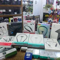 انواع هندزفری گردنی