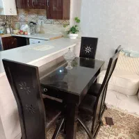 وسایل منزل|میز و صندلی غذاخوری|شیراز, تندگویان|دیوار