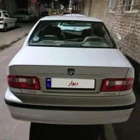 سمند دوگانه|خودرو سواری و وانت|شیروان (خراسان), |دیوار