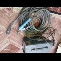 پیکور سنگین و پُرقدرت و موتور جوش|ماشینآلات صنعتی|شیراز, شهرک ترکان|دیوار