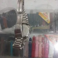 سیکو ۵ اتومات ژاپن|ساعت|پاکدشت, پاکدشت (مامازند)|دیوار