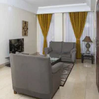 اجاره مبله هتلی آزادی و المپیک