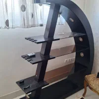فروش ویترین چوبی