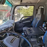 کامیون کمپرسی امپاور